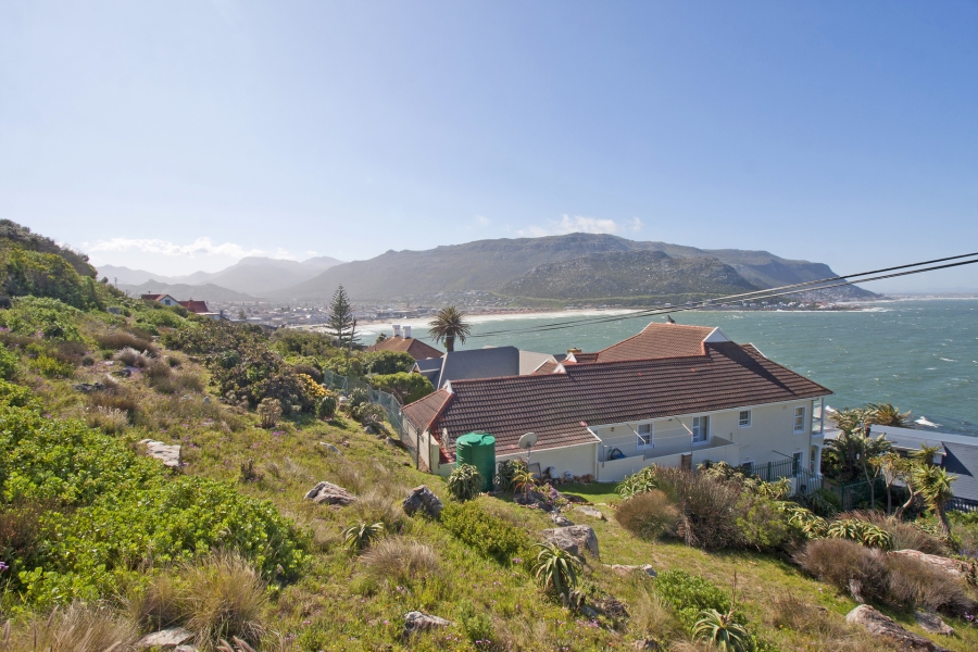 0 Bedroom Property for Sale in Fish Hoek Western Cape